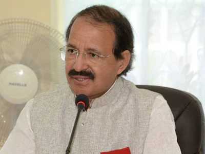 जनसंख्या की इतनी ही चिंता थी तो कानून क्यों नहीं बनाया : राशिद अल्वी